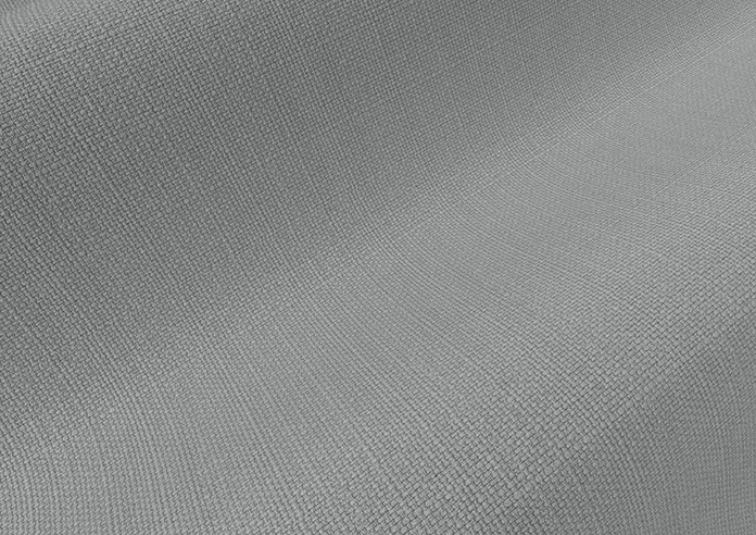 Lyra, Horizon Grey - Twist&Fit Roman Blind - Image 4